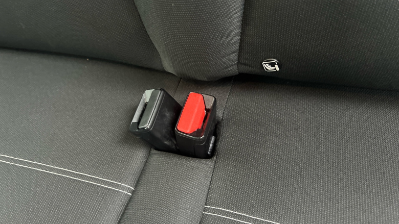 Dacia Jogger 1.0 TCe Comfort 5dr Petrol Estate